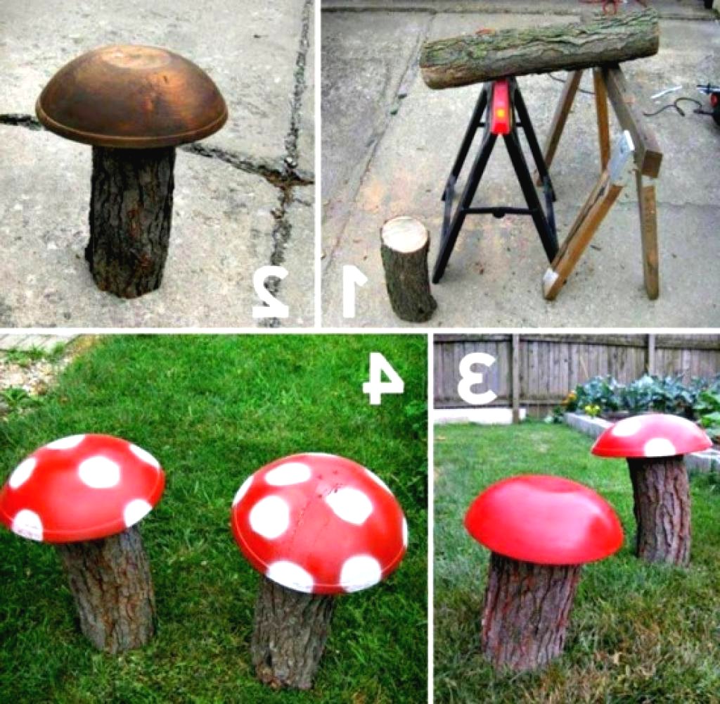 Грибочки на вашей даче - фото 2