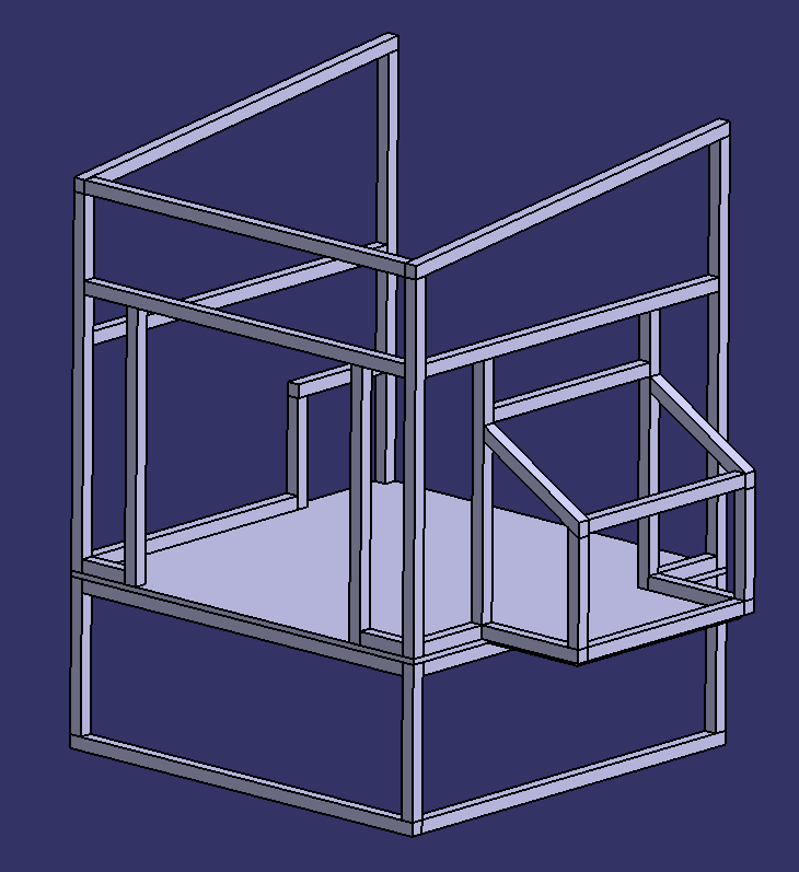 Курятник своими руками - фото 4