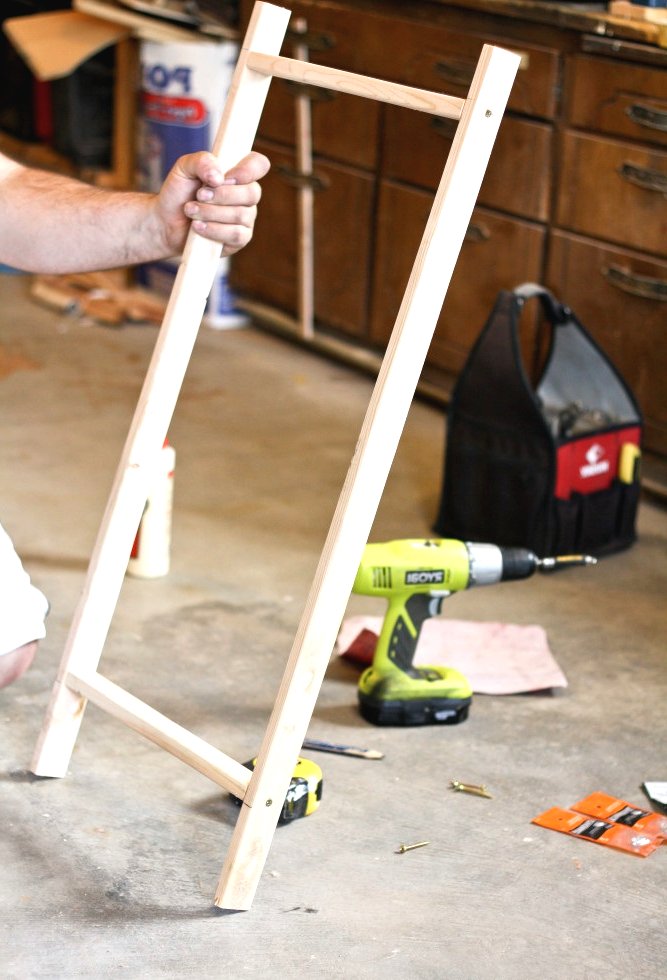 Оригинальная складная корзина - фото 17