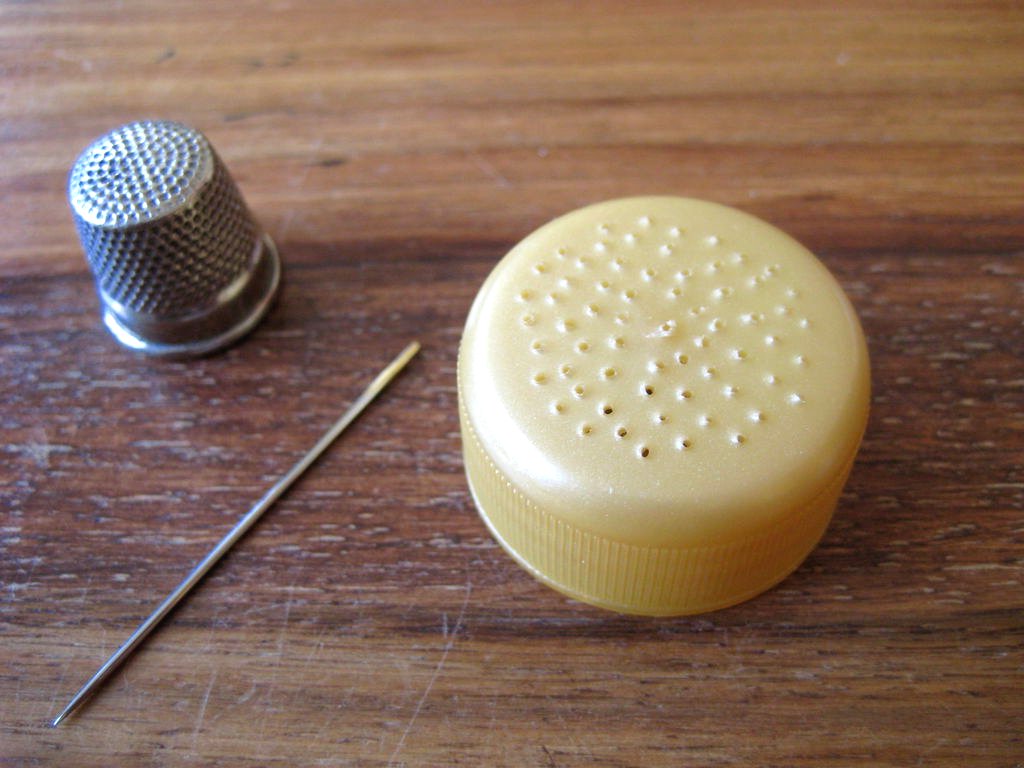 Лейка из пластиковой бутылки - фото 4