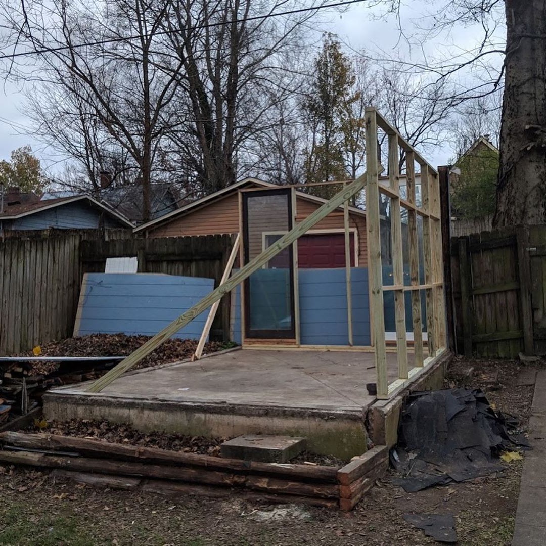 Удивительная оранжерея - фото 3