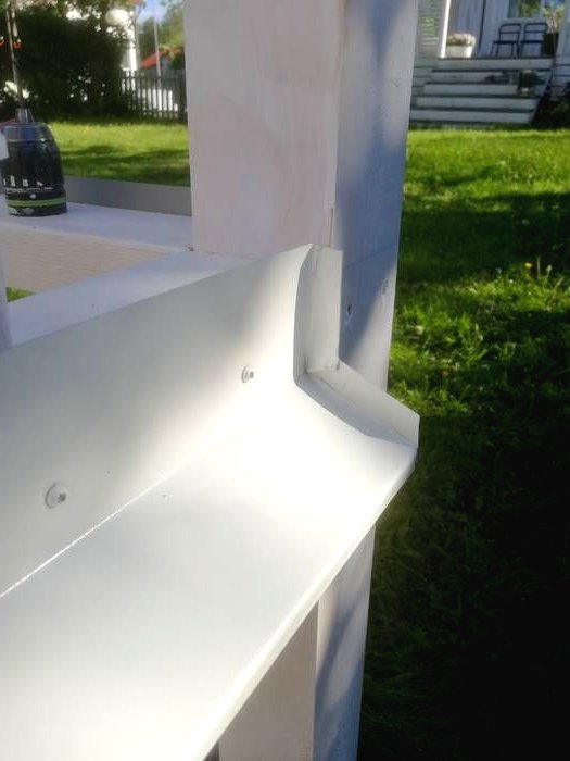 Необычная оранжерея - фото 3