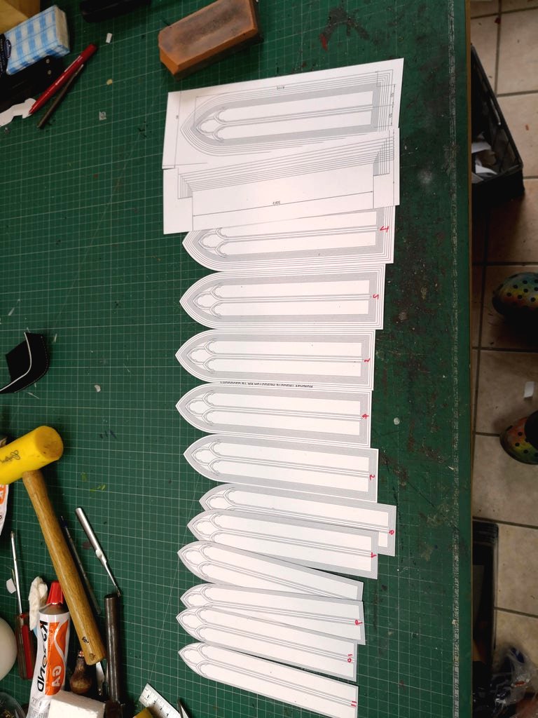 Светодиодная лампа своими руками - фото 6