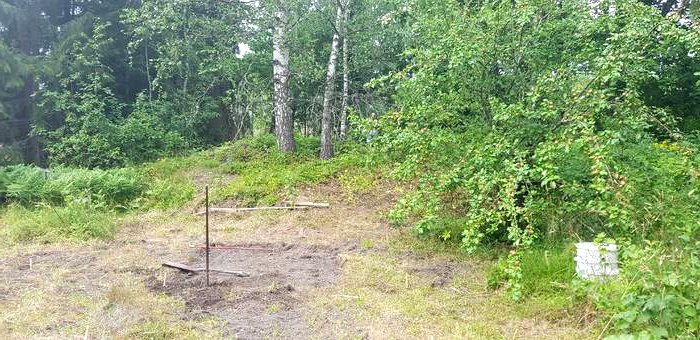 Сауна 2х2 метра - фото 2