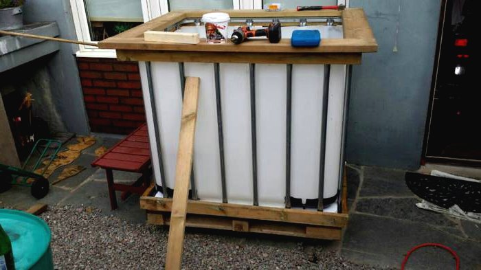 Бюджетная гидромассажная ванна в стиле Мекис - фото 21