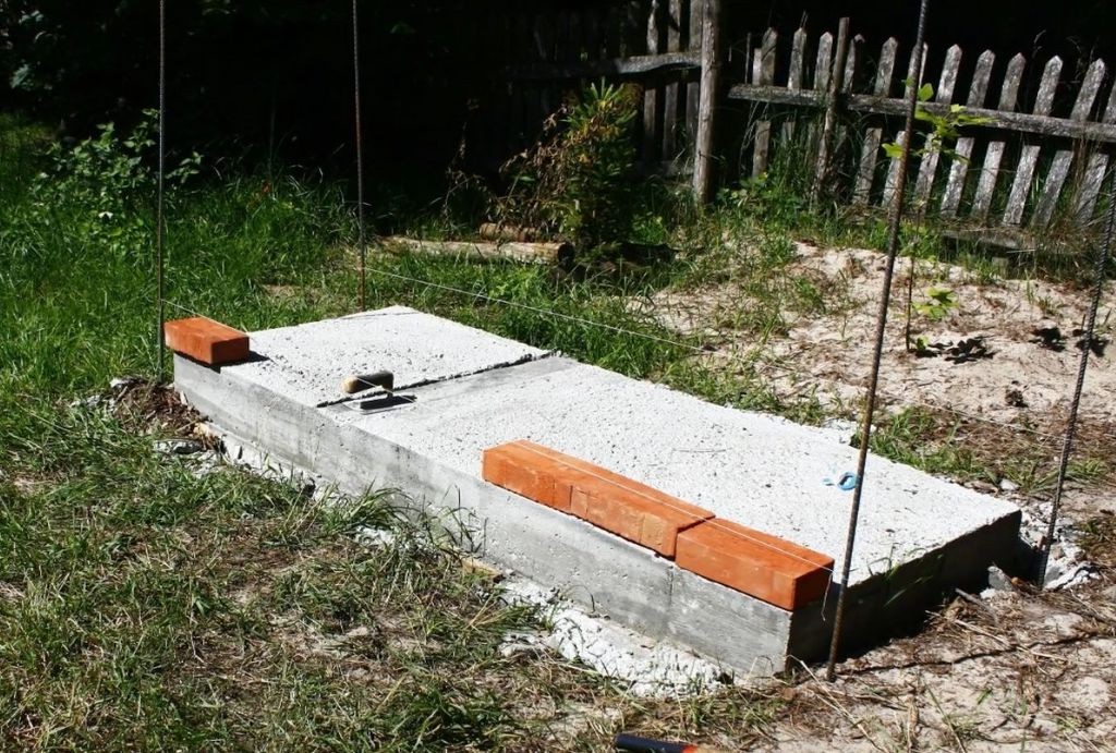 Коптильная печь - фото 3