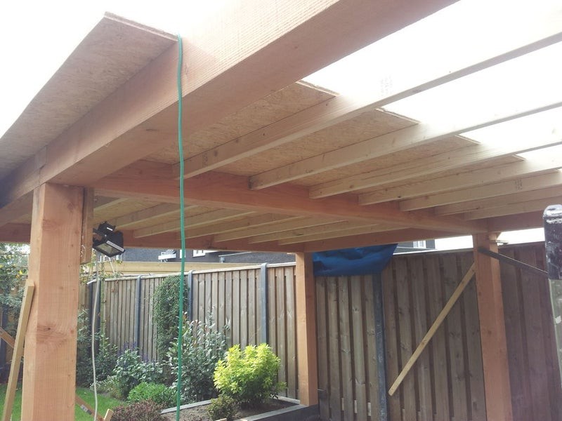 Патио - фото 7