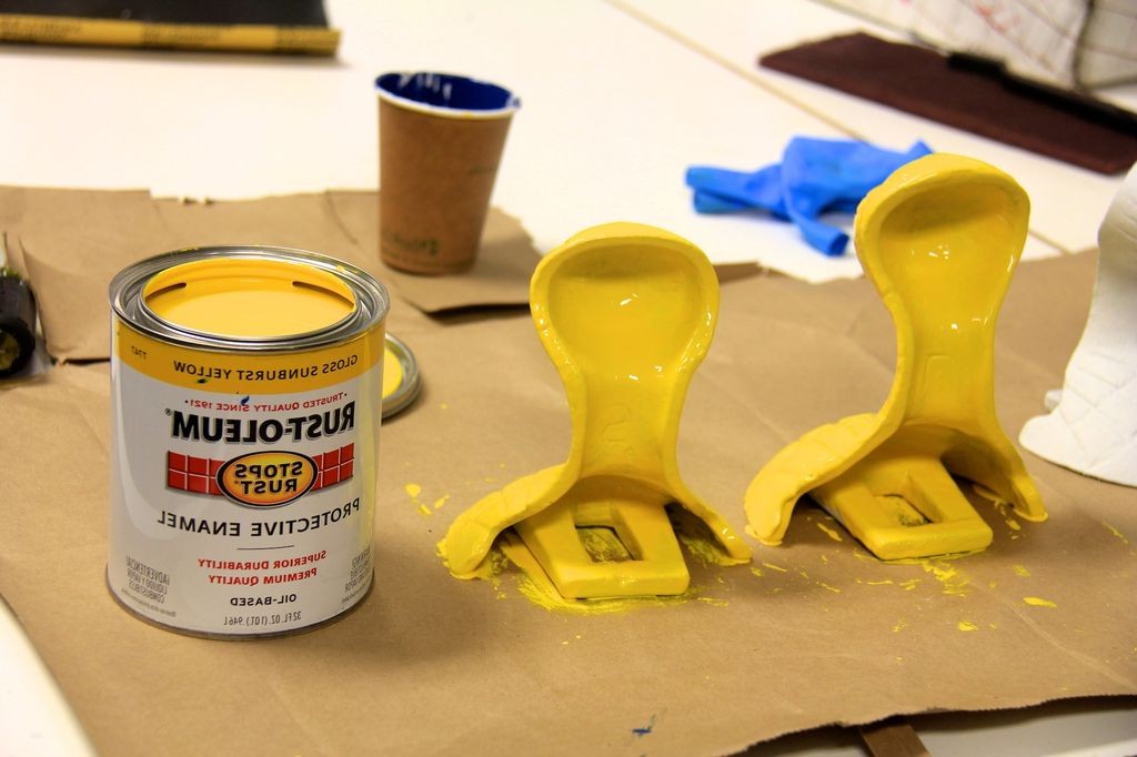 Оригинальная кушетка из старой ванны - фото 21