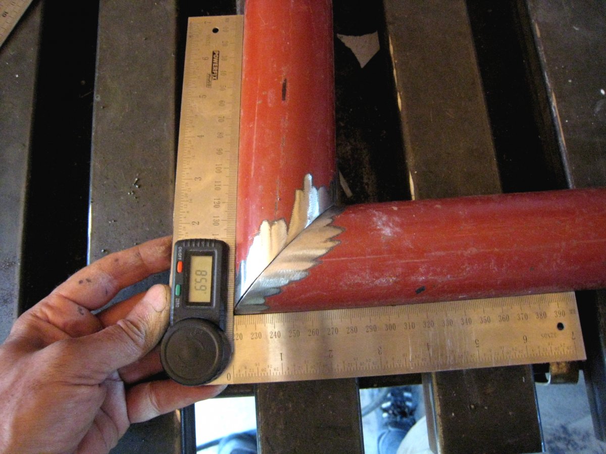 Скамья для дачи - фото 5