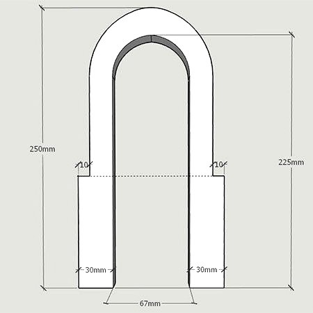 Кормушка для птиц - фото 3