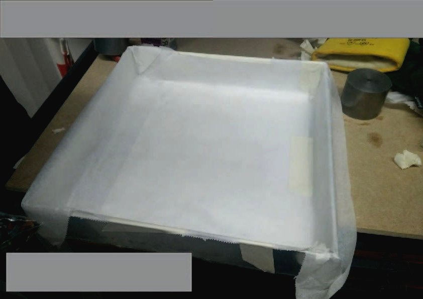 Необычная пластиковая плитка  - фото 7