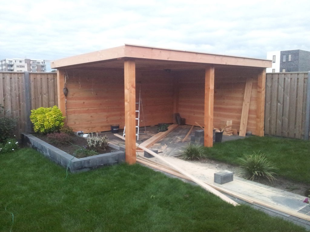 Патио - фото 2