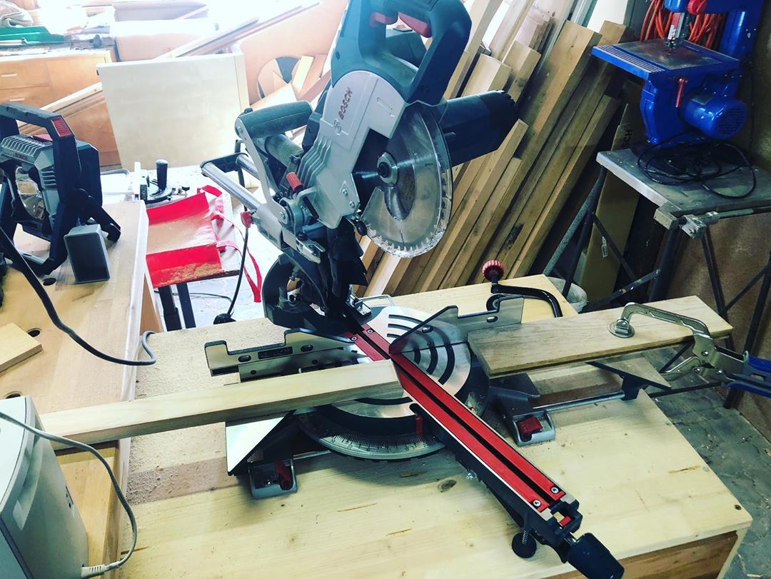 Хранение инструментов - фото 4