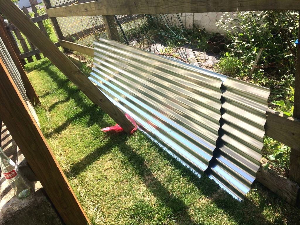 Высокие грядки для дачи - фото 3