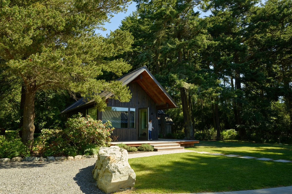 Островной дом - фото 6