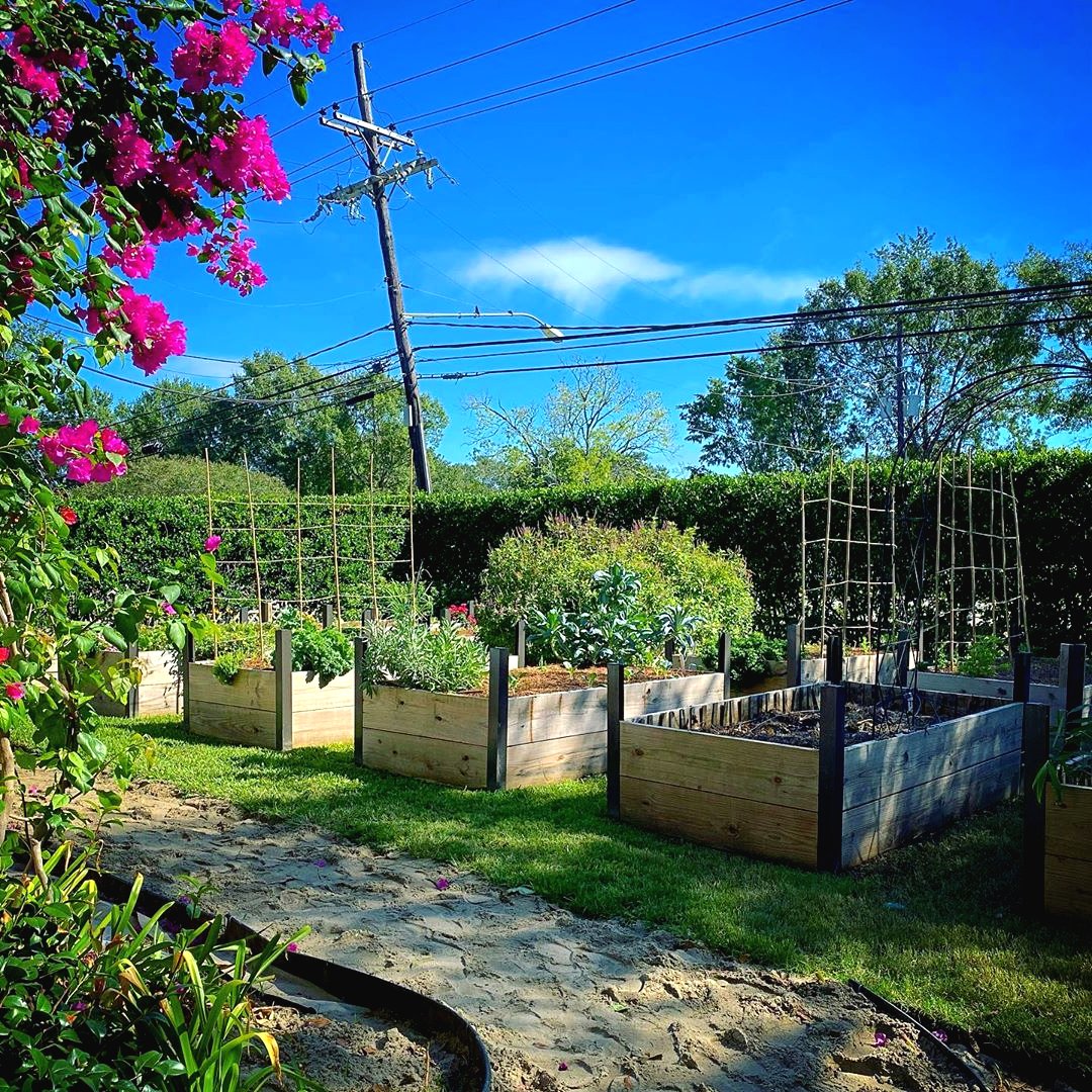 Необычная садовая дорожка для дачи - фото 4