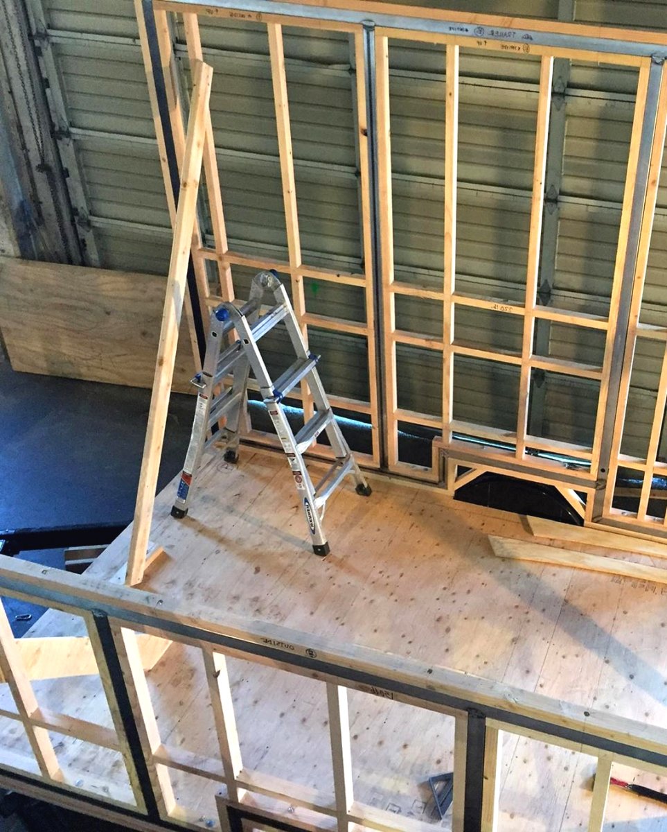 Необычная мобильная сауна - фото 4