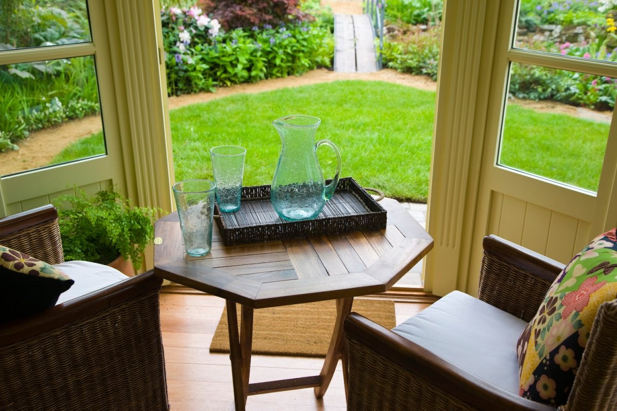 Вдохновение с горы Ашер - фото 8