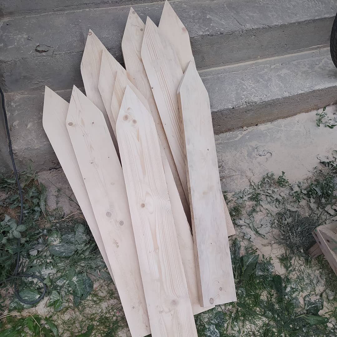 Ящик для цветов - фото 5