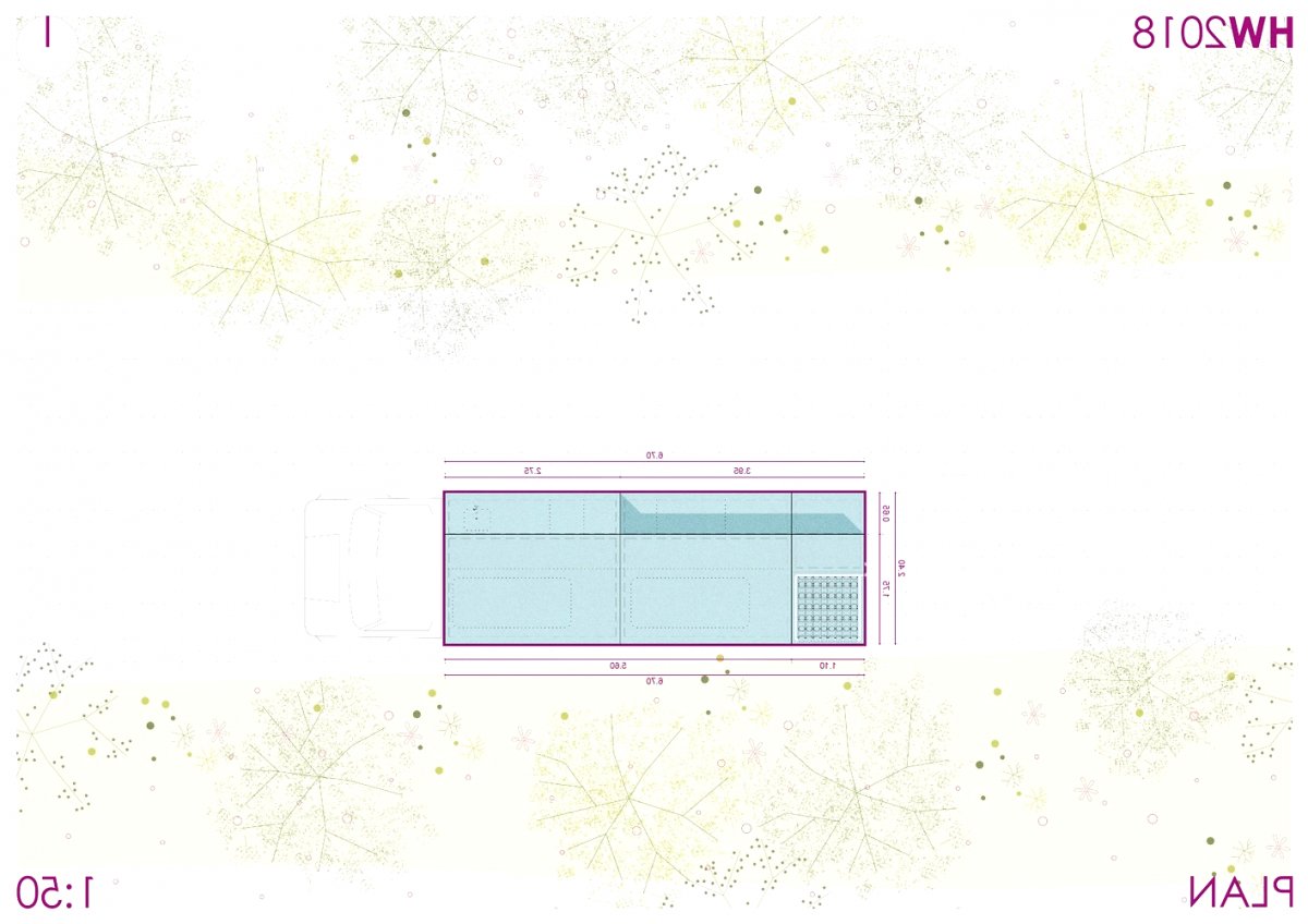 Необычный летний дом для дачи - фото 26