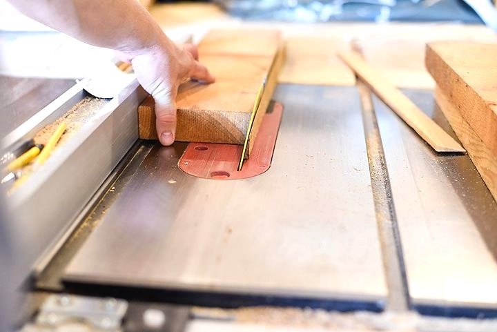 Цветочный горшок из бетона - фото 2