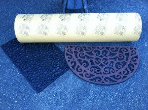 Рифленая дорожка - фото 2