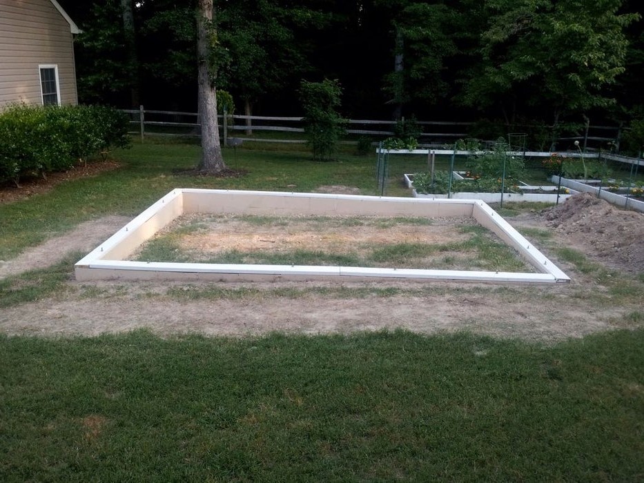 Оранжерея - фото 8