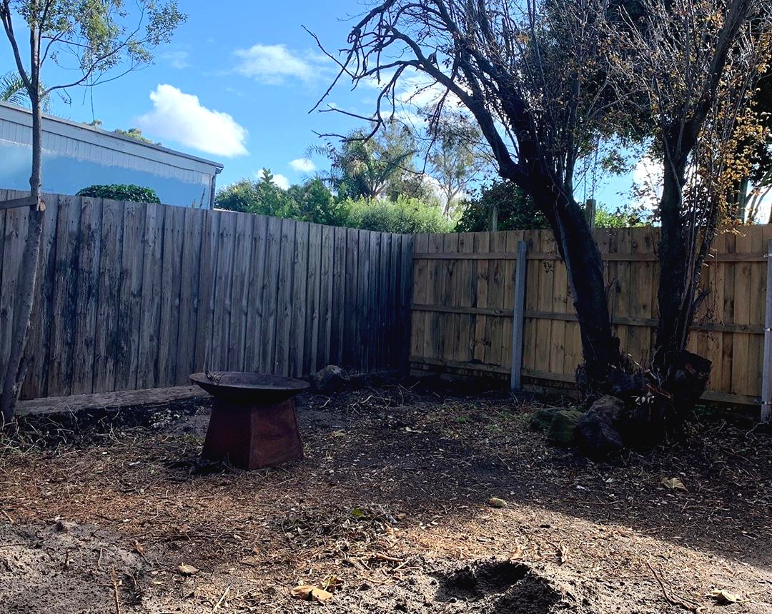 Как оформить зону отдыха на даче своими руками? - фото 7