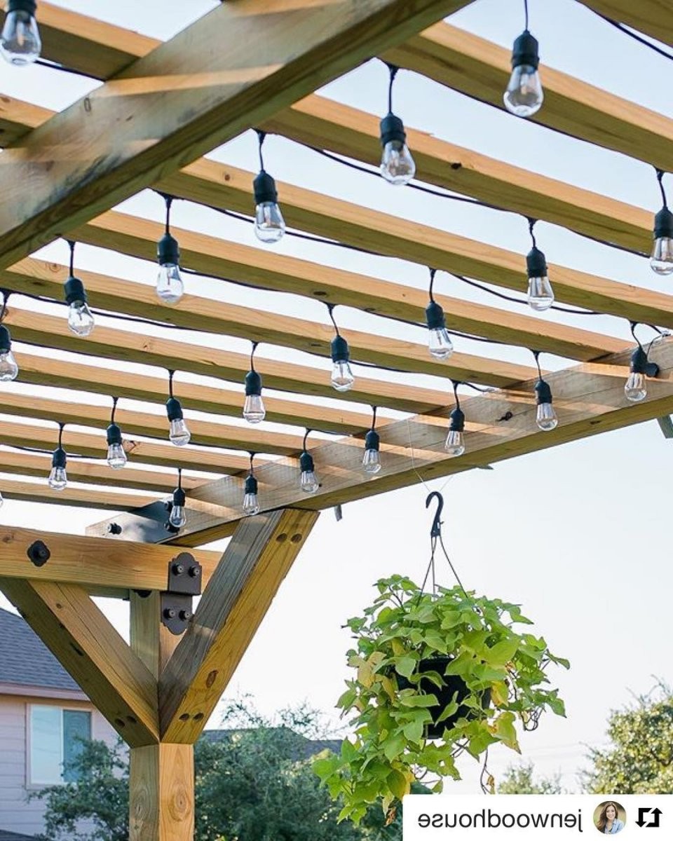 Пергола  - фото 2