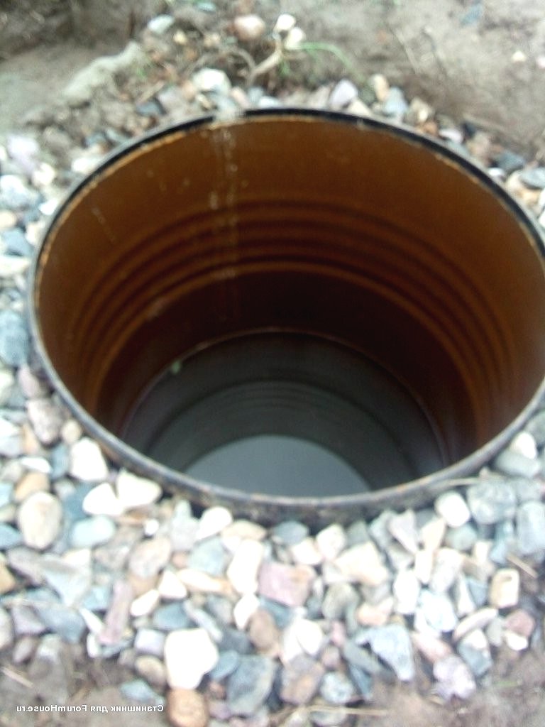 Как построить дачный туалет 1,2х1,2 из дерева - фото 2