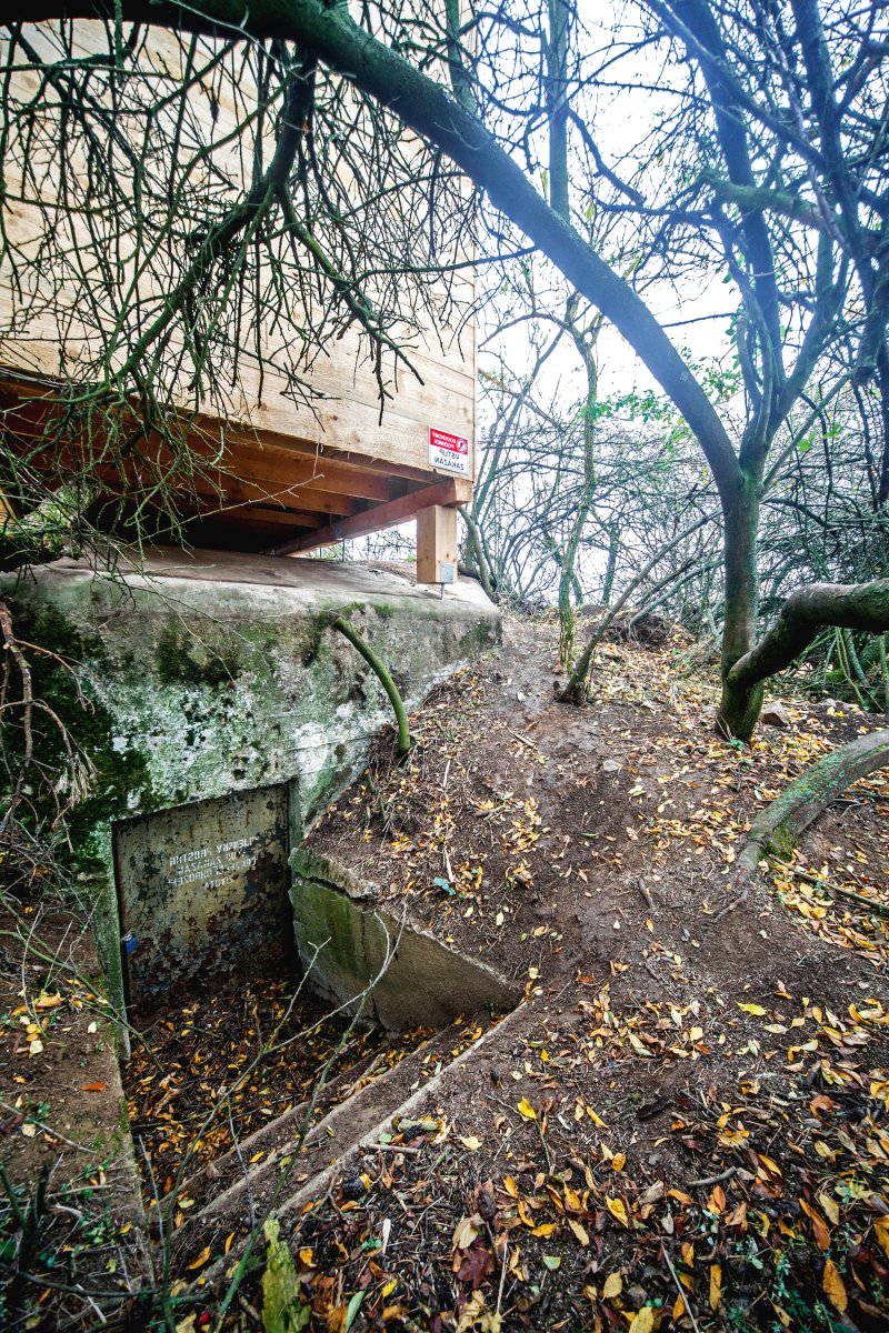 Небольшой летний дом в 12,5 м² - фото 12