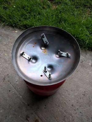 Очаг - фото 6