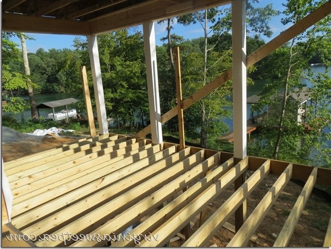 Дом у озера - фото 11