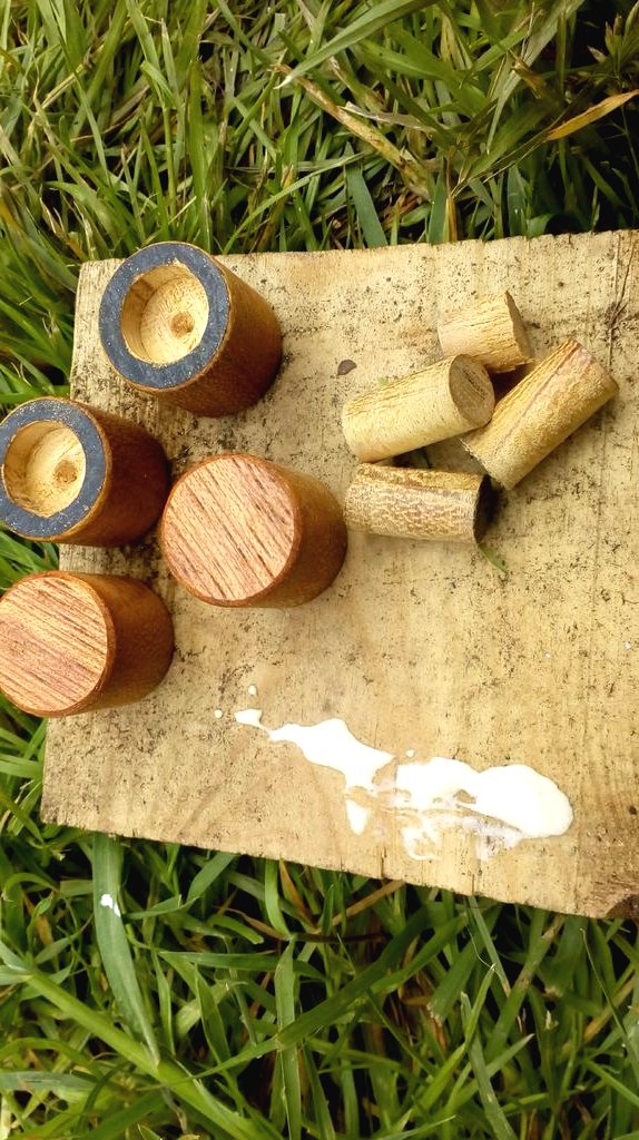 Пергола для роз - фото 15