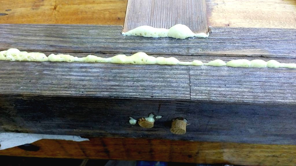 Пергола для роз - фото 4