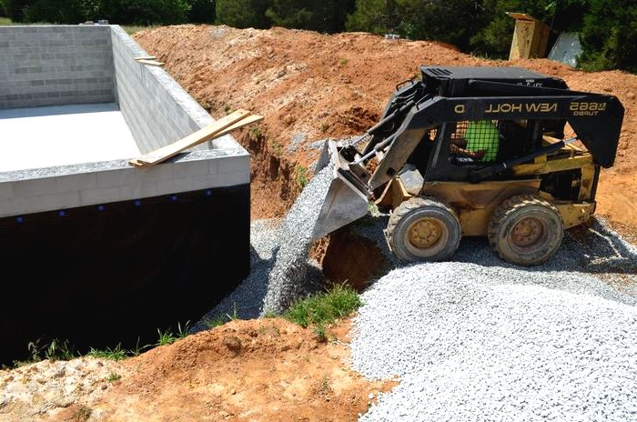 Небольшой бревенчатый дом - часть 1 - фото 8