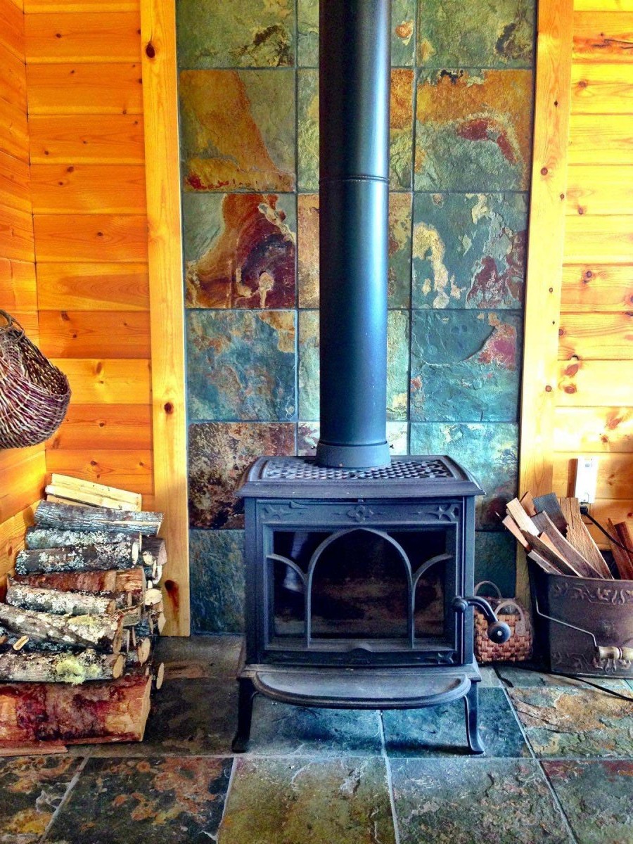 Небольшой коттедж  - фото 7