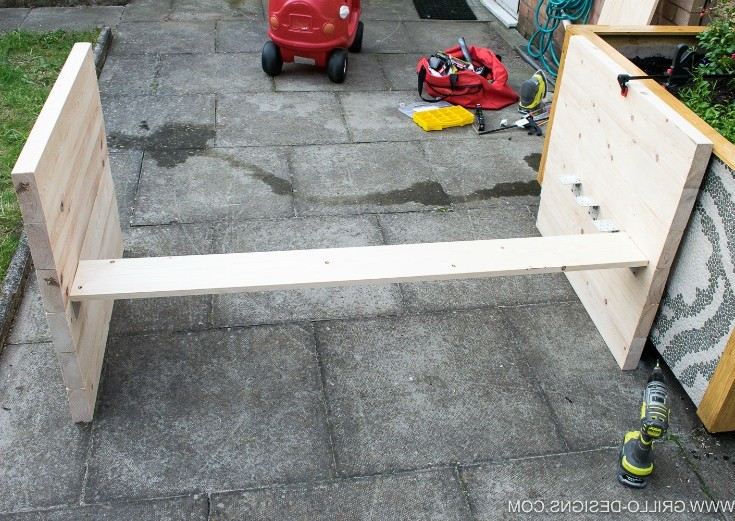 Двухместный диван - фото 7