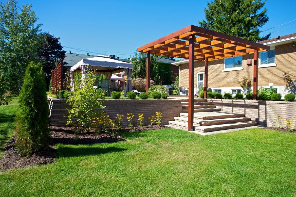 Уютная терраса - фото 3