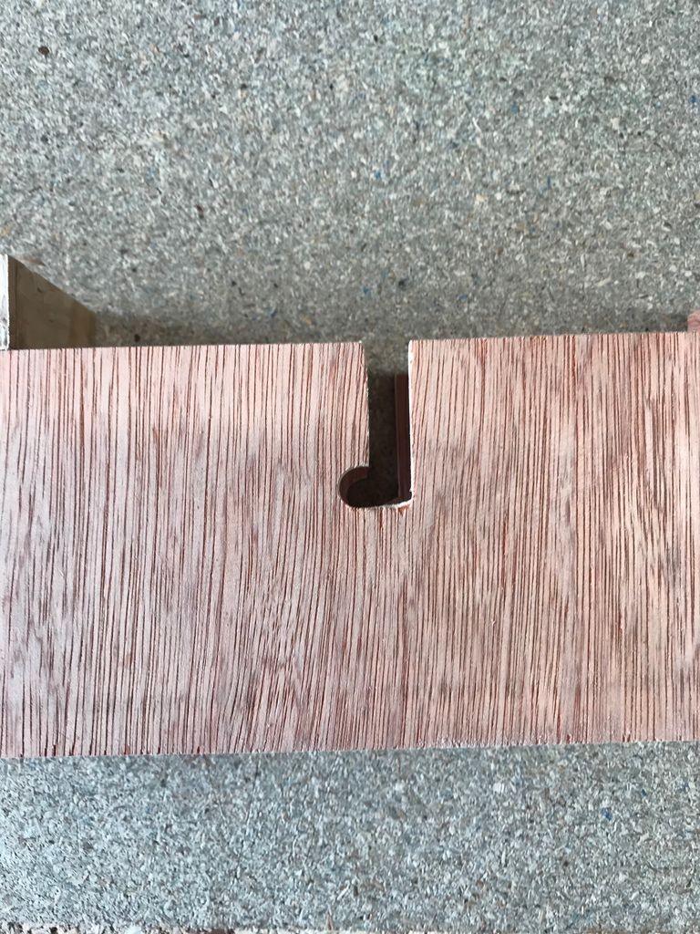 Оригинальный способ хранения изолент ПВХ - фото 8