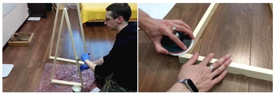 Новогодняя елка своими руками - фото 7