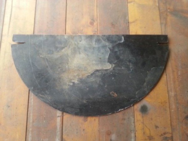 Барбекю из бочки - фото 6