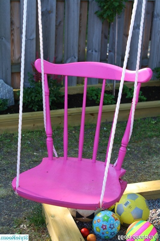 Детская площадка - фото 4