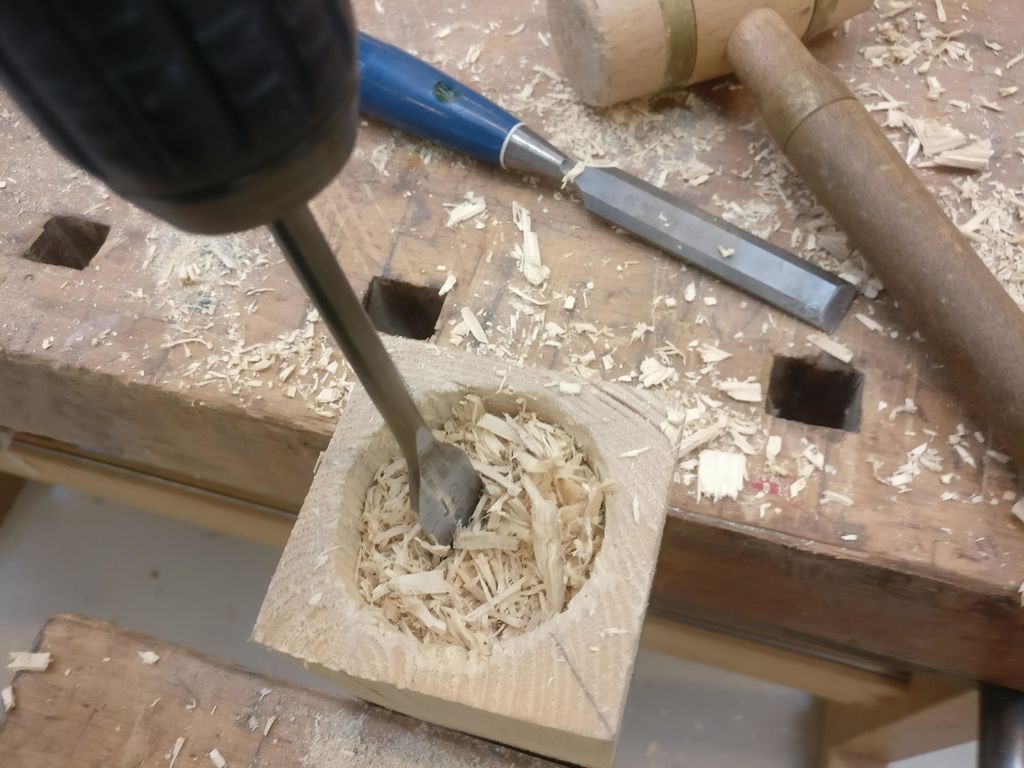 Ананасовый горшок - фото 5