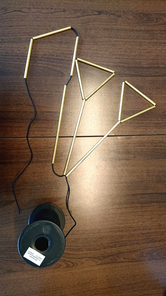 Как подвесить цветочный горшок красиво. - фото 3