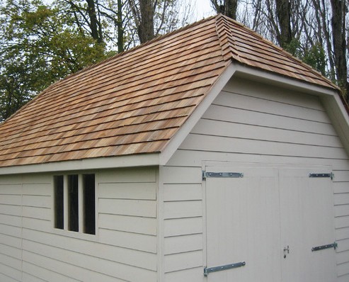 Саффолк Гараж - фото 3