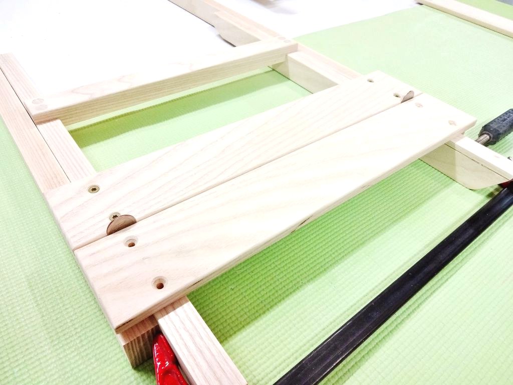 Необычные складные стулья - фото 13