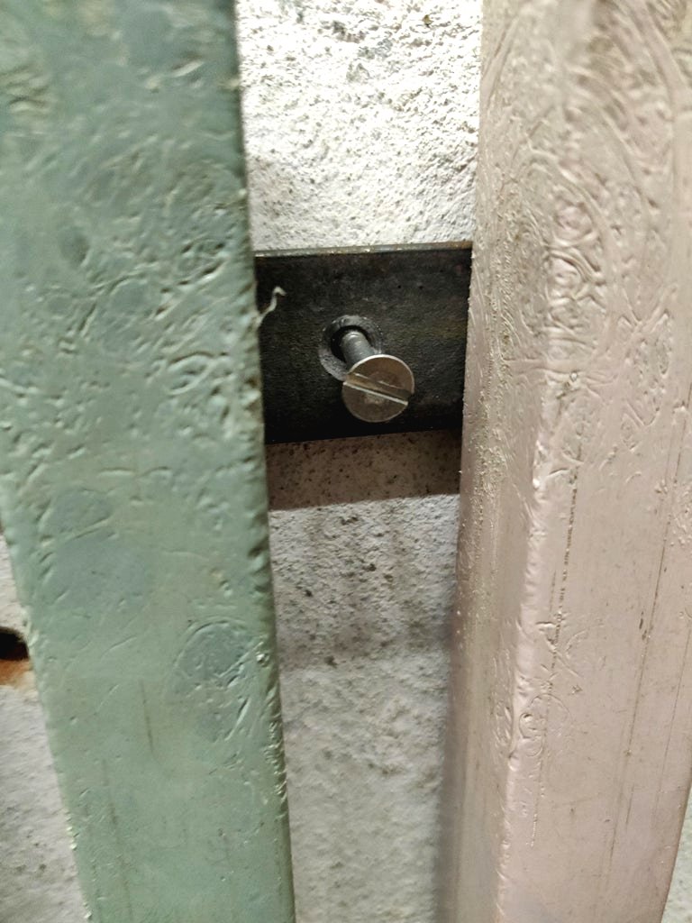 Небольшой складной стул - фото 6