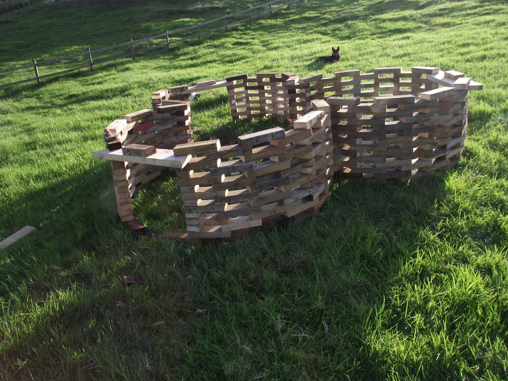 Овечий дом - фото 5