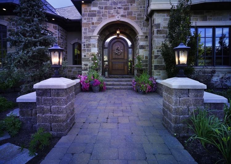 Кухня под открытым небом - фото 2